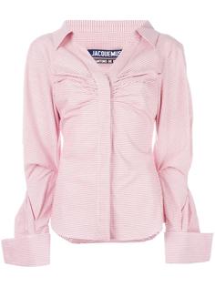 Beauduc shirt Jacquemus