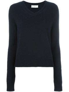 V-neck jumper Faith Connexion