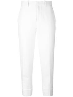 cropped tailored trousers Marni