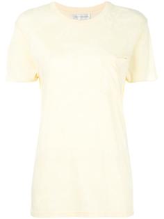 chest pocket T-shirt Faith Connexion