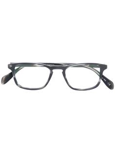 Larrabee glasses Oliver Peoples