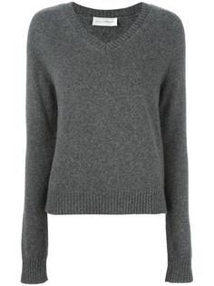 V-neck jumper Faith Connexion