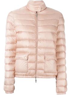 пуховик Lans Moncler