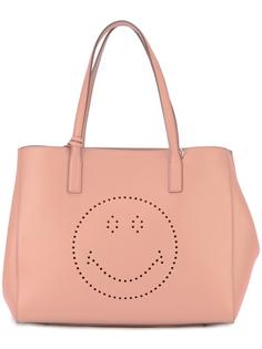 сумка-тоут Ebury Anya Hindmarch