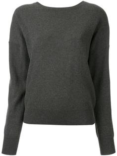 wide neck jumper Nili Lotan