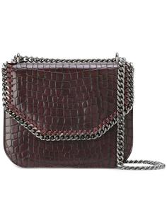 Falabella box shoulder bag Stella McCartney