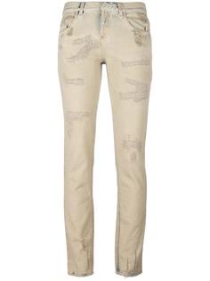 stretch skinny jeans Faith Connexion