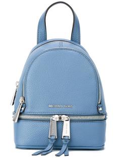 Rhea backpack Michael Kors