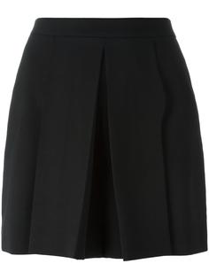 pleated shorts Alexander Wang