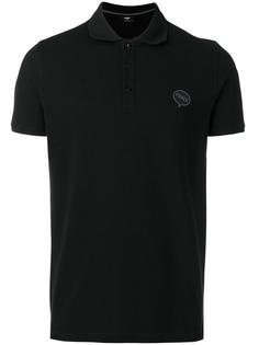 classic polo shirt Fendi