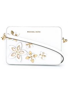 flower shoulder bag  Michael Michael Kors