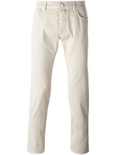 slim-fit trousers  Jacob Cohen