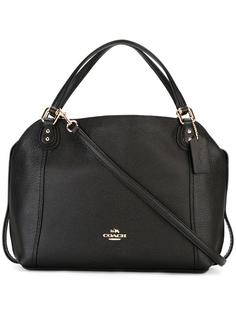 removable strap tote Coach