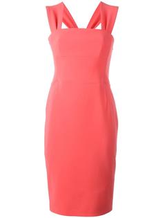 fitted dress Boutique Moschino