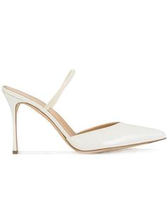 pointed toe pumps  Sergio Rossi