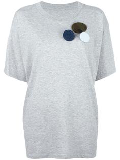 pin T-shirt  Mm6 Maison Margiela