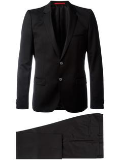 two piece suit  Boss Hugo Boss