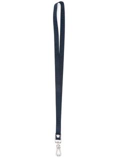 Greca Key tape collar Versace