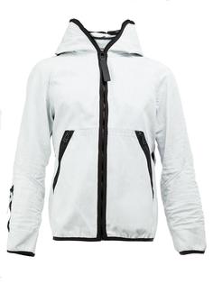 джинсовая куртка с капюшоном G-Star Raw Research