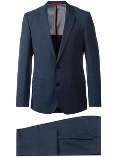 two piece suit  Boss Hugo Boss
