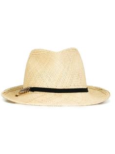 Panama hat Stella McCartney