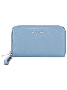 Jet Set Travel wallet  Michael Michael Kors