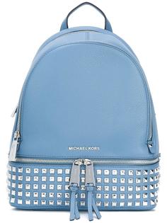 Rhea backpack Michael Michael Kors