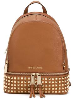 Rhea backpack  Michael Michael Kors