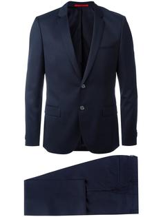 two piece suit  Boss Hugo Boss