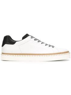 lace-up sneakers  Hogan Rebel