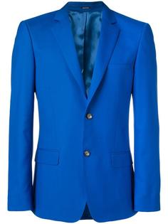 two button blazer  Alexander McQueen