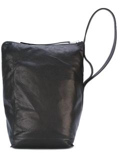 bucket shoulder bag Rick Owens