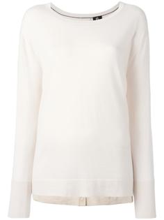 round neck jumper Paul Smith Jeans