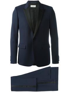 two piece dinner suit Saint Laurent