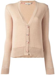 button up cardigan  Etro