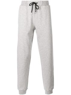 drawstring track pants  McQ Alexander McQueen