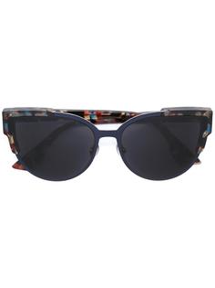 солнцезащитные очки Wildly Dior Dior Eyewear