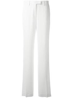 high-waisted trousers  Etro