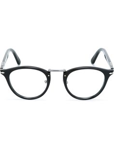 солнцезащитные очки в круглой оправе Persol