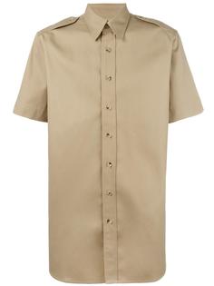 college safari shirt  Palm Angels