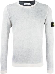crew neck jumper  Stone Island