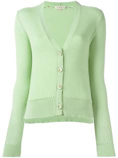 button up cardigan  Etro