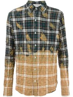 checked shirt  Faith Connexion