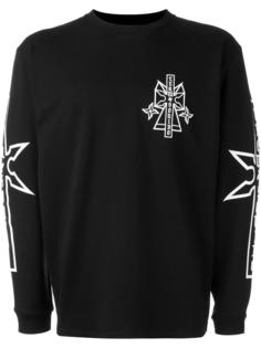 Ramon sweatshirt Marcelo Burlon County Of Milan