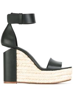espadrille sandals Alexander Wang
