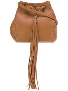 bucket shoulder bag Henry Beguelin