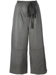 Siko trousers  Humanoid