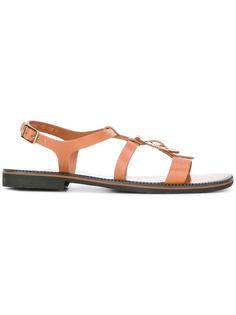 Elisir sandals  Salvatore Ferragamo