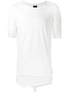layered T-shirt Thom Krom