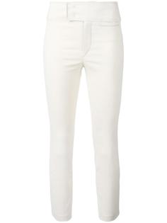 kick trousers Isabel Marant